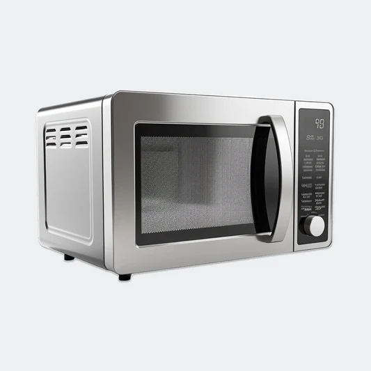 Maxoni Microwave Oven